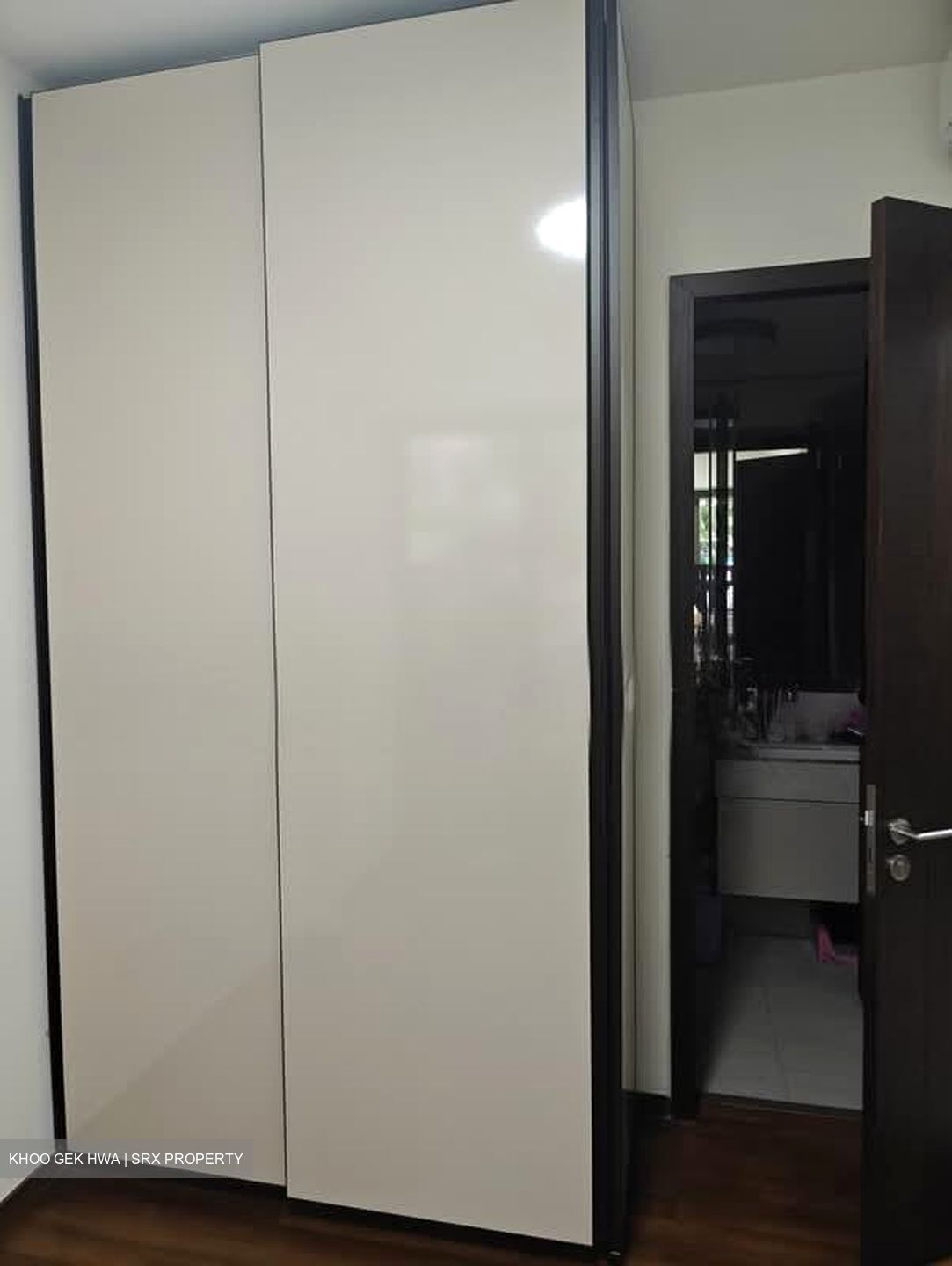 FORETT AT BUKIT TIMAH (D21), Apartment #593009661